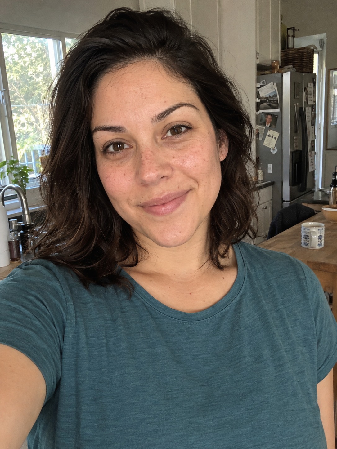 Nina · Left performer reference